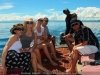 Life on a Private Charter